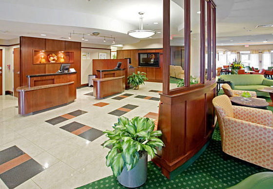 Courtyard Des Moines Ankeny Hotel Interior photo